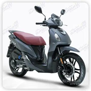 اس وای ام‏، گلکسی SF180‏