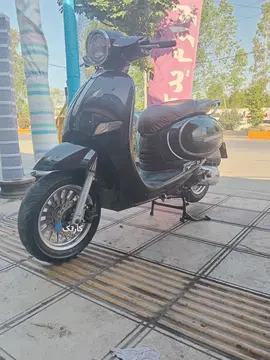 وسپا‏، پریماورا 150‏ - تصویر 6