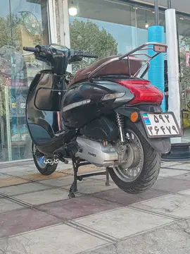 وسپا‏، پریماورا 150‏ - تصویر 2