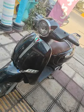 وسپا‏، پریماورا 150‏ - تصویر 3