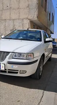 سمند‏، LX‏، EF7‏ - تصویر 2