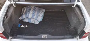 سمند‏، LX‏، EF7‏ - تصویر 3