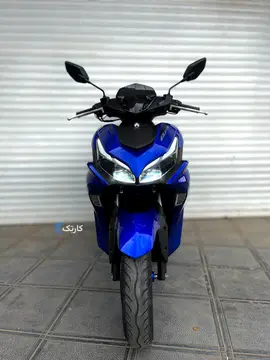 کبیر موتور‏، NVX 170‏ - تصویر 3