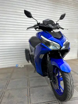 کبیر موتور‏، NVX 170‏ - تصویر 2
