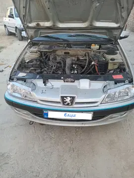 پژو‏، پارس‏، LX‏ - تصویر 2