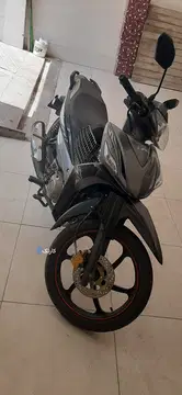 لیفان‏، پی کی 135‏