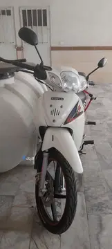 کویر موتور‏، 125‏ - تصویر 4