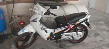 کویر موتور‏، 125‏ - تصویر 3