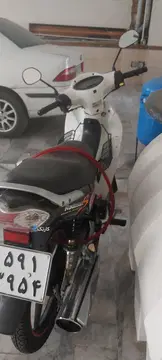 کویر موتور‏، 125‏ - تصویر 2