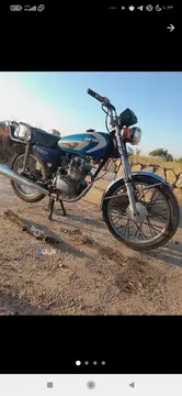 هوندا‏، CD 200‏ - تصویر 2