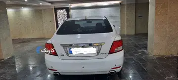 زوتی‏، آریو‏، 1.6 لیتر اتوماتیک‏ - تصویر 4
