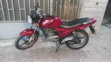 اصفهان سیکلت‏، جترو 200‏ - تصویر 1