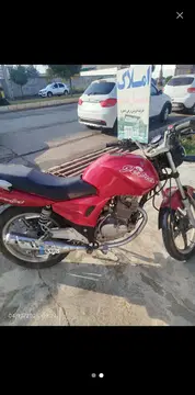 اصفهان سیکلت‏، جترو 200‏ - تصویر 2