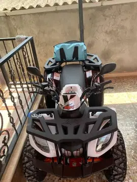 کایو‏، AU 200‏