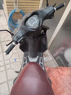 موتور برقی کویر مدل 98 با یکسال بیمه - تصویر 4