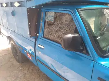 نیسان‏، زامیاد ۸۷دوگانه ‏ - تصویر 3
