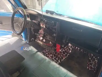 نیسان‏، زامیاد ۸۷دوگانه ‏ - تصویر 6