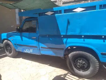 نیسان‏، زامیاد ۸۷دوگانه ‏ - تصویر 4