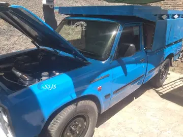 نیسان‏، زامیاد ۸۷دوگانه ‏ - تصویر 2
