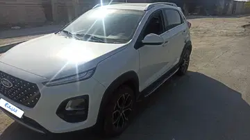 ام وی ام‏،   پرو X22‏، دنده ای - تصویر 4