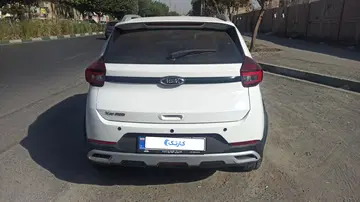 ام وی ام‏،   پرو X22‏، دنده ای - تصویر 2