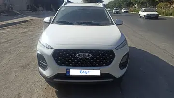 ام وی ام‏،   پرو X22‏، دنده ای