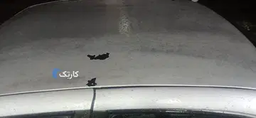 سمند ۸۴ نقره‌ای - تصویر 6