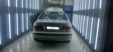 سمند ۸۴ نقره‌ای