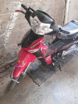 نیرو موتور‏، احسان 200‏