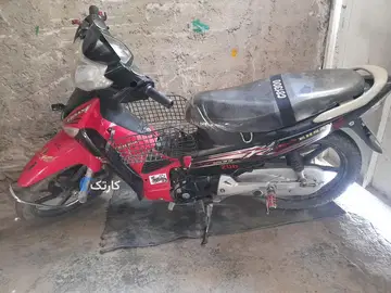 نیرو موتور‏، احسان 200‏ - تصویر 2