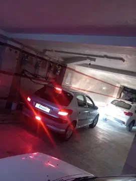 پژو‏، 206‏، تیپ 2‏ - تصویر 3