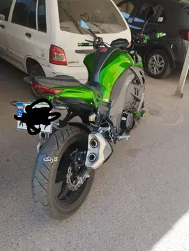 موتور طرح ،z1000 - تصویر 4