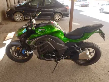 موتور طرح ،z1000 - تصویر 6