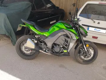 موتور طرح ،z1000 - تصویر 3