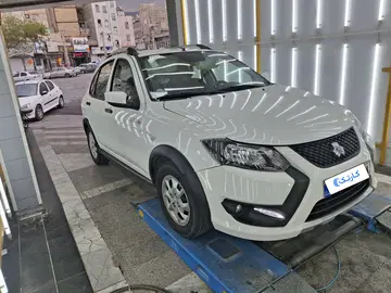 کوییک‏، دنده ای S‏ 1403 - تصویر 3