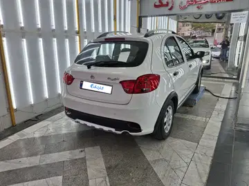 کوییک‏، دنده ای S‏ 1403 - تصویر 4