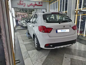 کوییک‏، دنده ای S‏ 1403 - تصویر 6