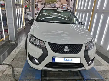 کوییک‏، دنده ای S‏ 1403 - تصویر 1