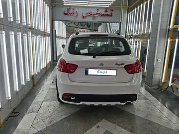 کوییک‏، دنده ای S‏ 1403 - تصویر 2