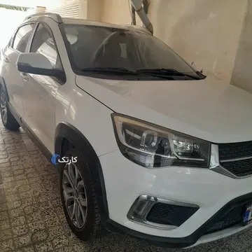 ام وی ام‏، X22‏، دنده ای ساده‏
