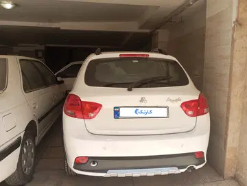 کوییک‏، GX‏، L دنده ای‏ - تصویر 6