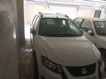 کوییک‏، GX‏، L دنده ای‏ - تصویر 3