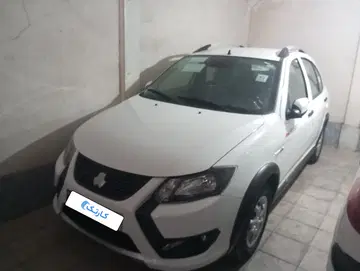 کوییک‏، GX‏، L دنده ای‏ - تصویر 2