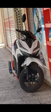نیرو موتور شیراز‏، گلکسی CL150‏ - تصویر 3