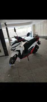نیرو موتور شیراز‏، گلکسی CL150‏ - تصویر 6