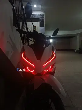 نیرو موتور شیراز‏، گلکسی CL150‏ - تصویر 1