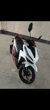 نیرو موتور شیراز‏، گلکسی CL150‏ - تصویر 5