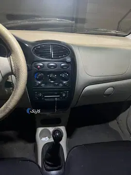 ام وی ام‏، 110‏، 4 سیلندر دنده ای‏ - تصویر 3