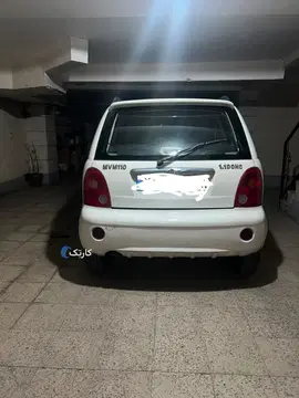 ام وی ام‏، 110‏، 4 سیلندر دنده ای‏ - تصویر 2
