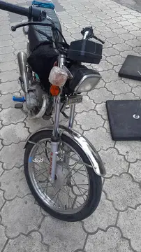 هوندا‏، CB 150‏ - تصویر 1